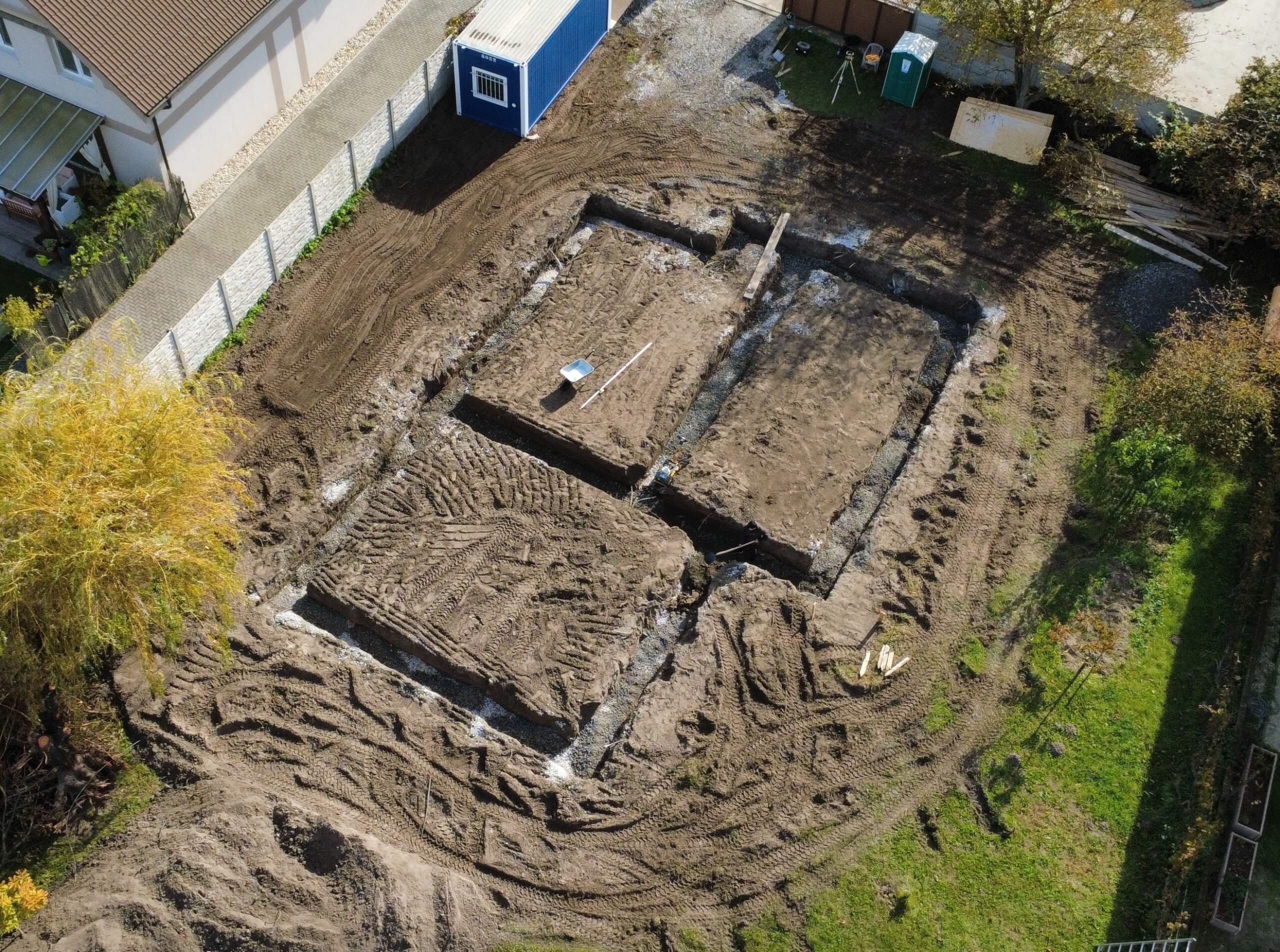 rodinný dom Bratislava novostavba